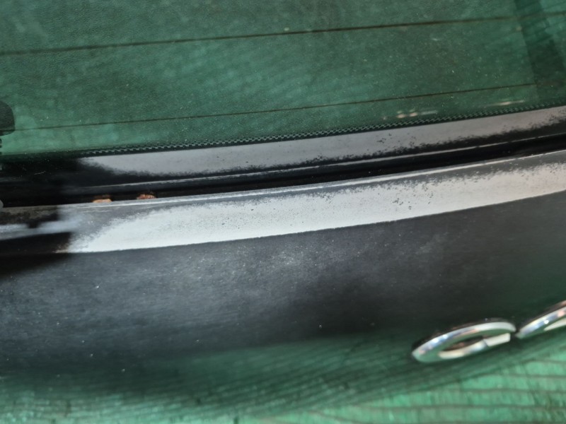 Recambio de porton trasero para citroën c4 i (lc_) 1.6 16v referencia OEM IAM   