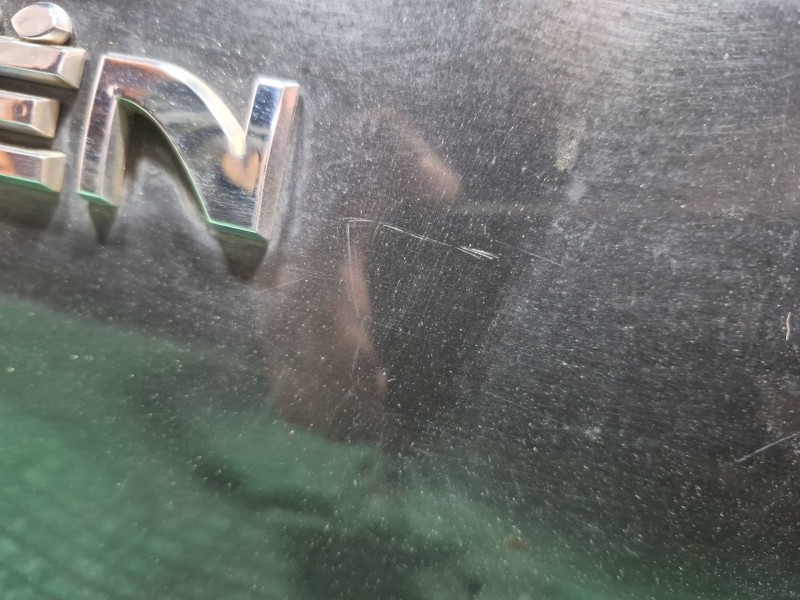 Recambio de porton trasero para citroën c4 i (lc_) 1.6 16v referencia OEM IAM   