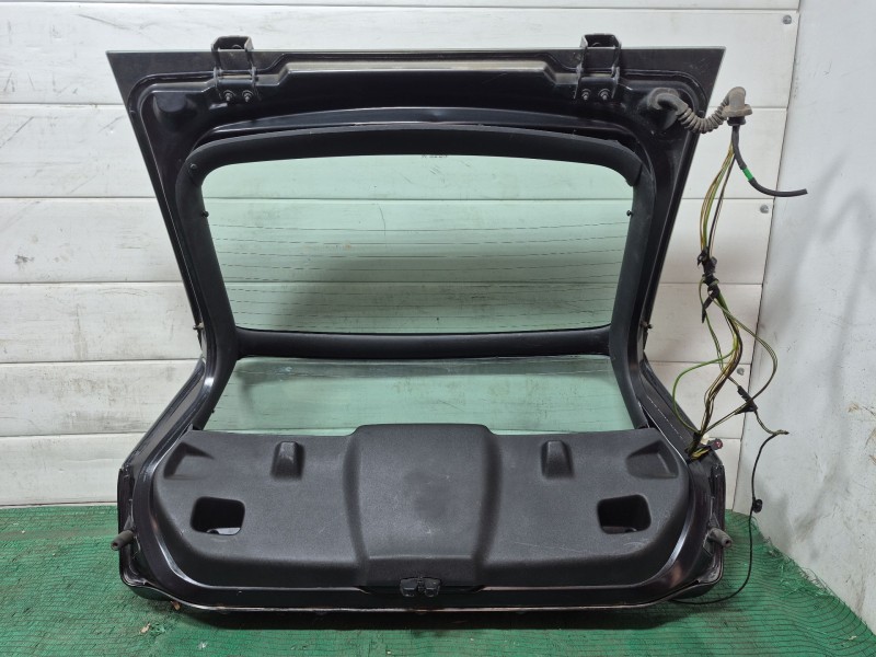 Recambio de porton trasero para citroën c4 i (lc_) 1.6 16v referencia OEM IAM   