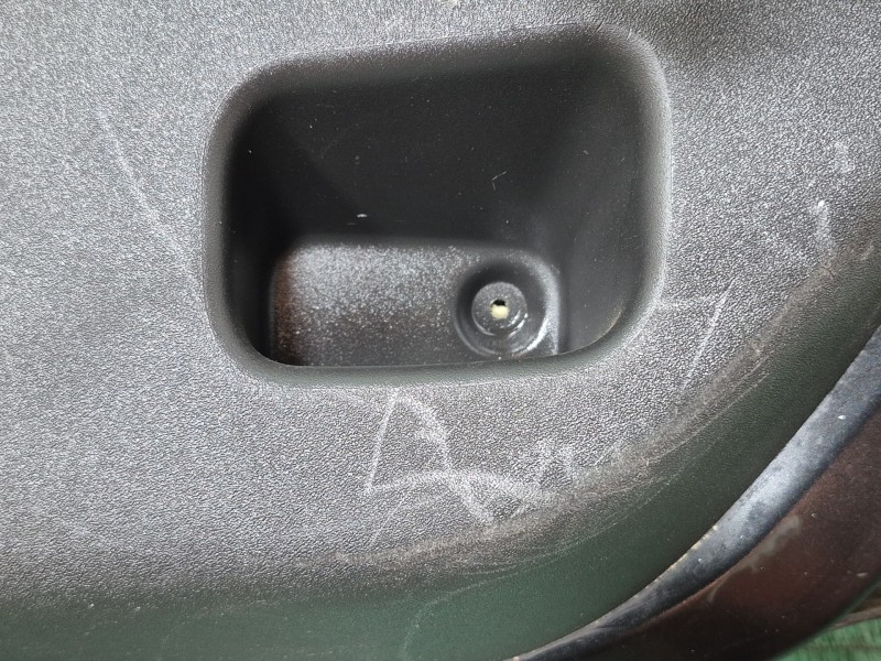 Recambio de porton trasero para citroën c4 i (lc_) 1.6 16v referencia OEM IAM   