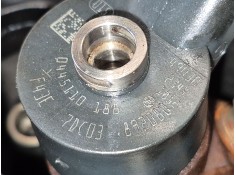 Recambio de motor completo para ford focus ii (da_, hcp, dp) 1.6 tdci referencia OEM IAM G8DA G8DA G8DA 2