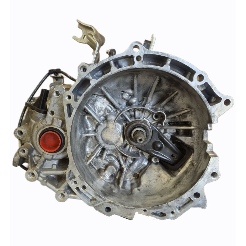 Recambio de caja cambios para mazda 6 sedán (gh) 2.0 mzr (ghefp) referencia OEM IAM   