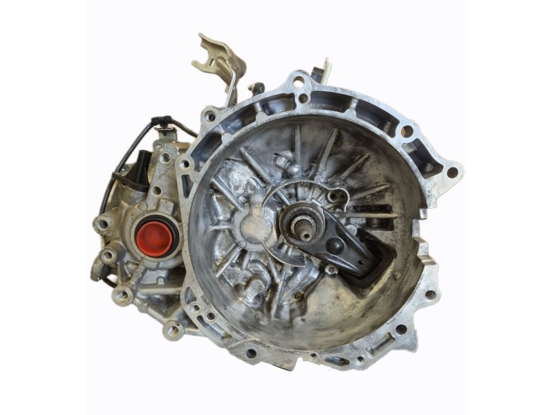 Recambio de caja cambios para mazda 6 sedán (gh) 2.0 mzr (ghefp) referencia OEM IAM   