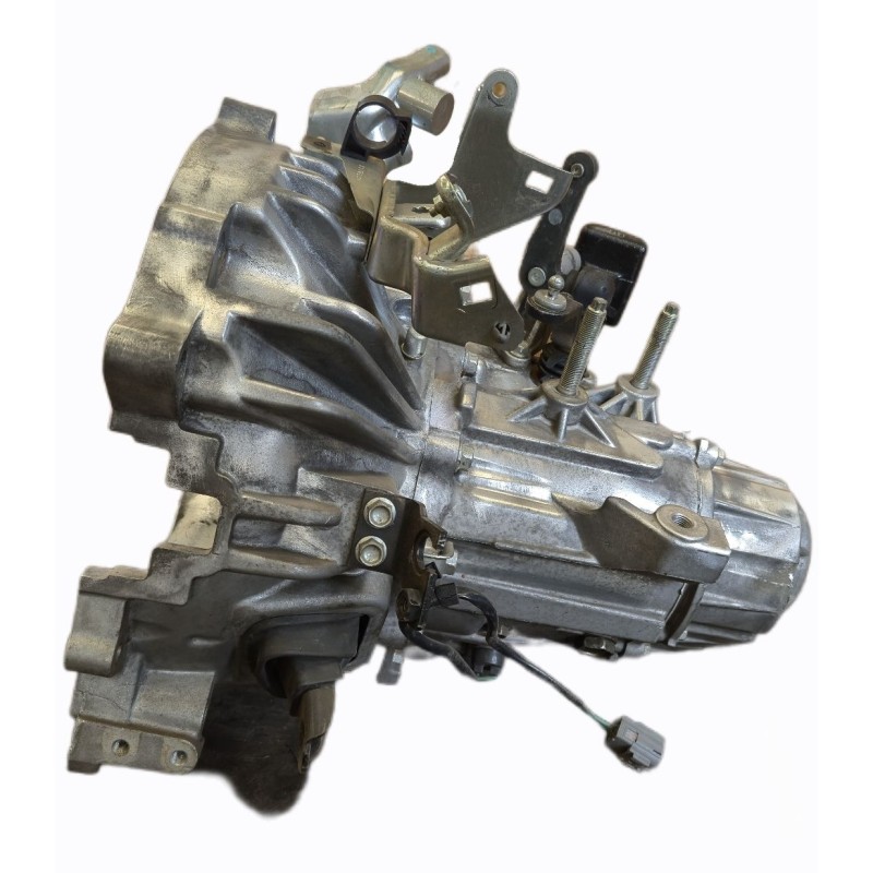 Recambio de caja cambios para mazda 6 sedán (gh) 2.0 mzr (ghefp) referencia OEM IAM   