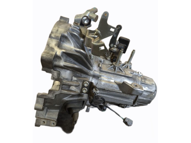 Recambio de caja cambios para mazda 6 sedán (gh) 2.0 mzr (ghefp) referencia OEM IAM   