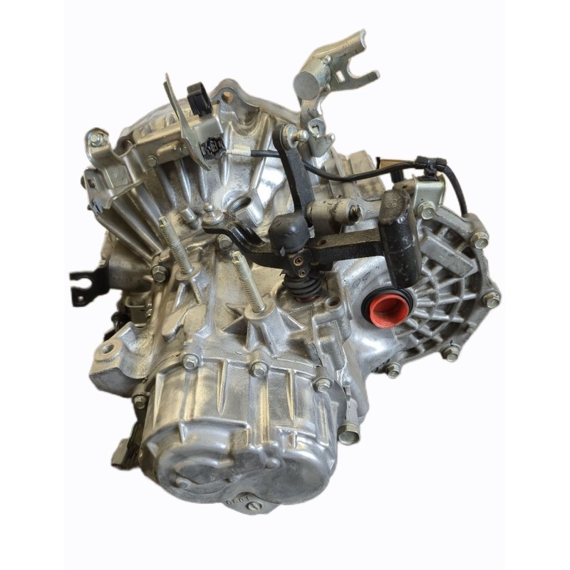 Recambio de caja cambios para mazda 6 sedán (gh) 2.0 mzr (ghefp) referencia OEM IAM   