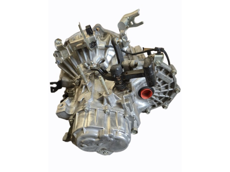 Recambio de caja cambios para mazda 6 sedán (gh) 2.0 mzr (ghefp) referencia OEM IAM   