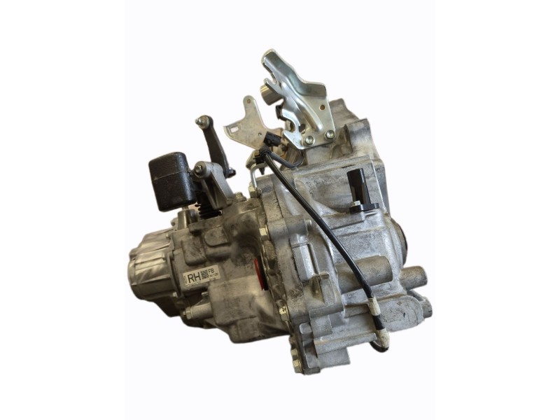 Recambio de caja cambios para mazda 6 sedán (gh) 2.0 mzr (ghefp) referencia OEM IAM   