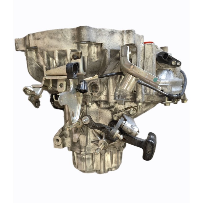 Recambio de caja cambios para mazda 6 sedán (gh) 2.0 mzr (ghefp) referencia OEM IAM   