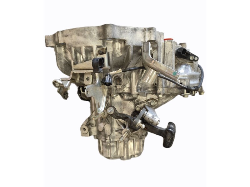 Recambio de caja cambios para mazda 6 sedán (gh) 2.0 mzr (ghefp) referencia OEM IAM   