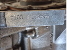 Recambio de motor completo para ford focus iii 1.0 ecoboost referencia OEM IAM M1DD M1DD M1DD