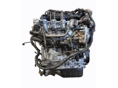 Recambio de motor completo para ford focus ii (da_, hcp, dp) 1.6 tdci referencia OEM IAM G8DA G8DA G8DA