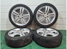 Recambio de juego llantas para mercedes-benz clase b sports tourer (w245) b 200 cdi (245.208) referencia OEM IAM   