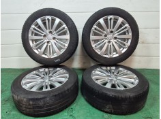 Recambio de juego llantas para peugeot 208 i (ca_, cc_) 1.2 puretech 82 referencia OEM IAM   