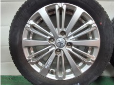 Recambio de juego llantas para peugeot 208 i (ca_, cc_) 1.2 puretech 82 referencia OEM IAM    2