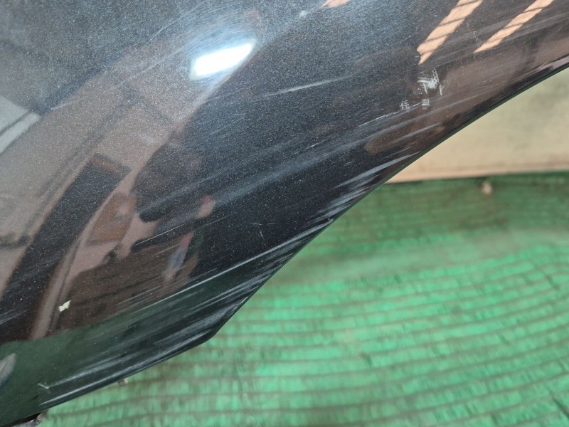 Recambio de aleta delantera izquierda para citroën c4 i (lc_) 1.6 16v referencia OEM IAM   