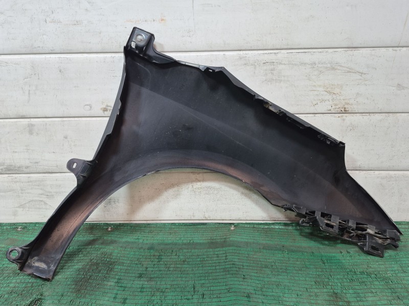 Recambio de aleta delantera izquierda para citroën c4 i (lc_) 1.6 16v referencia OEM IAM   