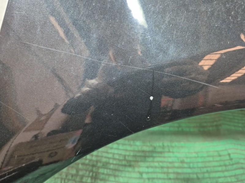 Recambio de aleta delantera derecha para citroën c4 i (lc_) 1.6 16v referencia OEM IAM   