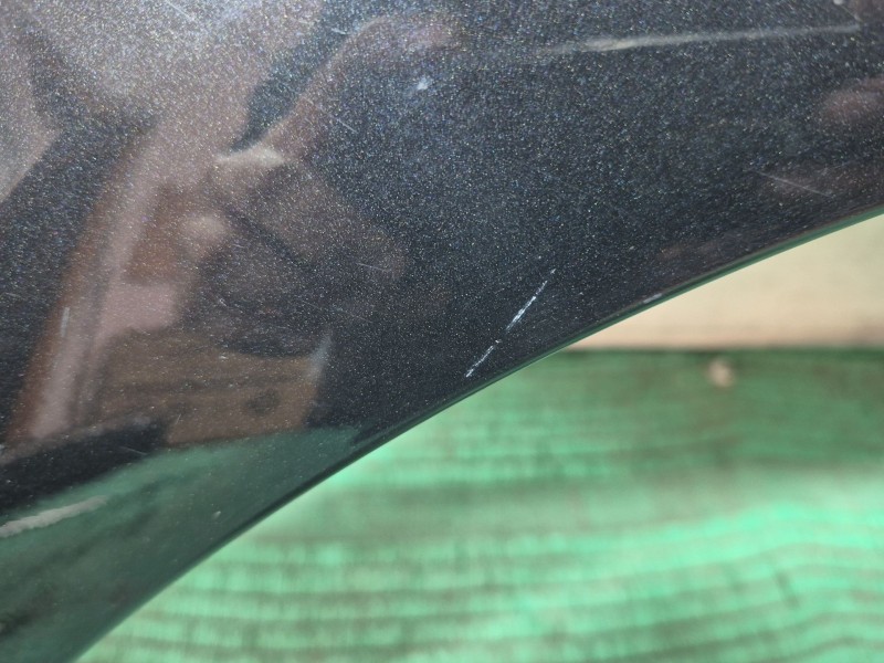 Recambio de aleta delantera derecha para citroën c4 i (lc_) 1.6 16v referencia OEM IAM   