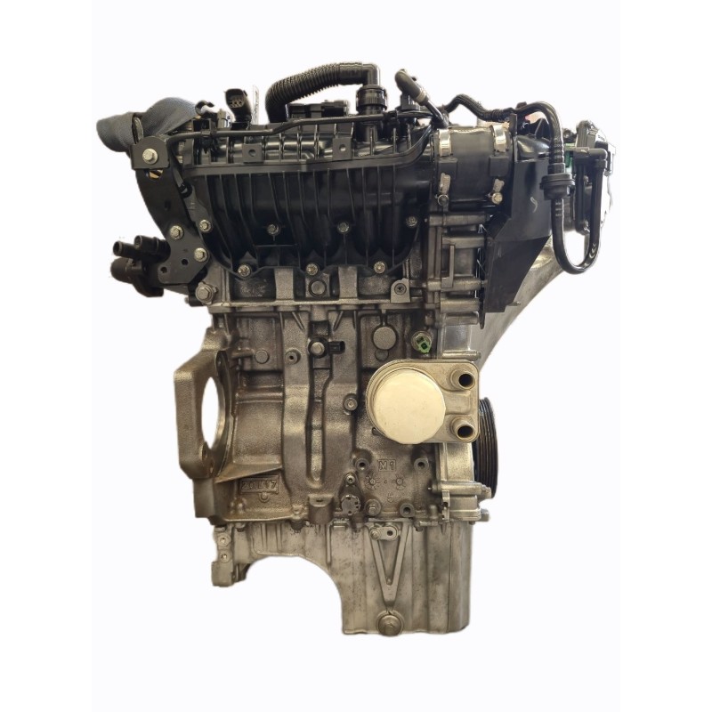 Recambio de motor completo para ford focus iii 1.0 ecoboost referencia OEM IAM M1DD M1DD M1DD