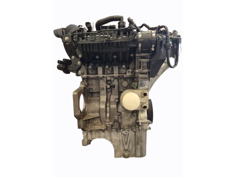 Recambio de motor completo para ford focus iii 1.0 ecoboost referencia OEM IAM M1DD M1DD M1DD
