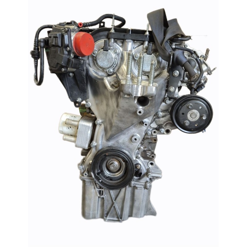 Recambio de motor completo para ford focus iii 1.0 ecoboost referencia OEM IAM M1DD M1DD M1DD
