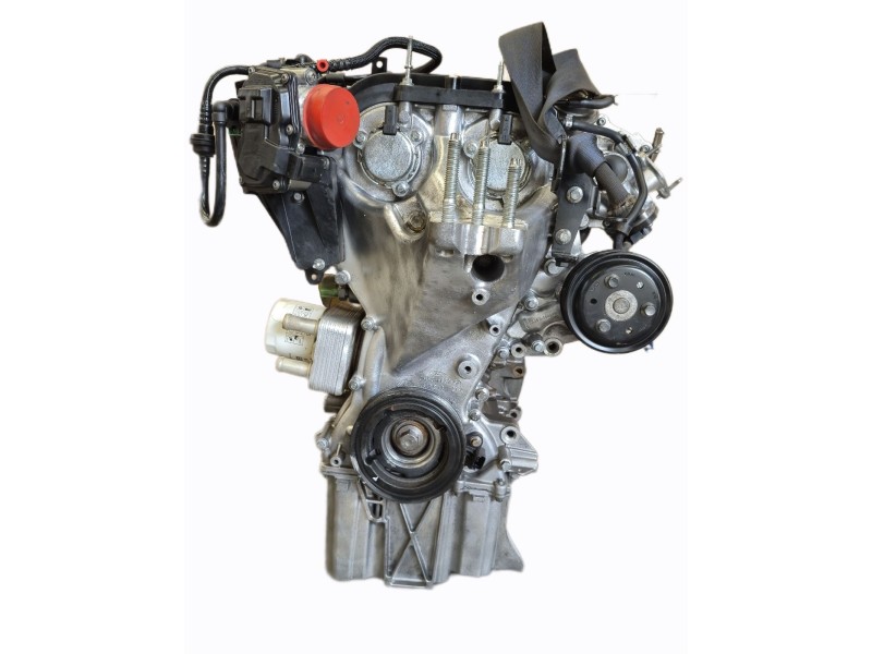 Recambio de motor completo para ford focus iii 1.0 ecoboost referencia OEM IAM M1DD M1DD M1DD
