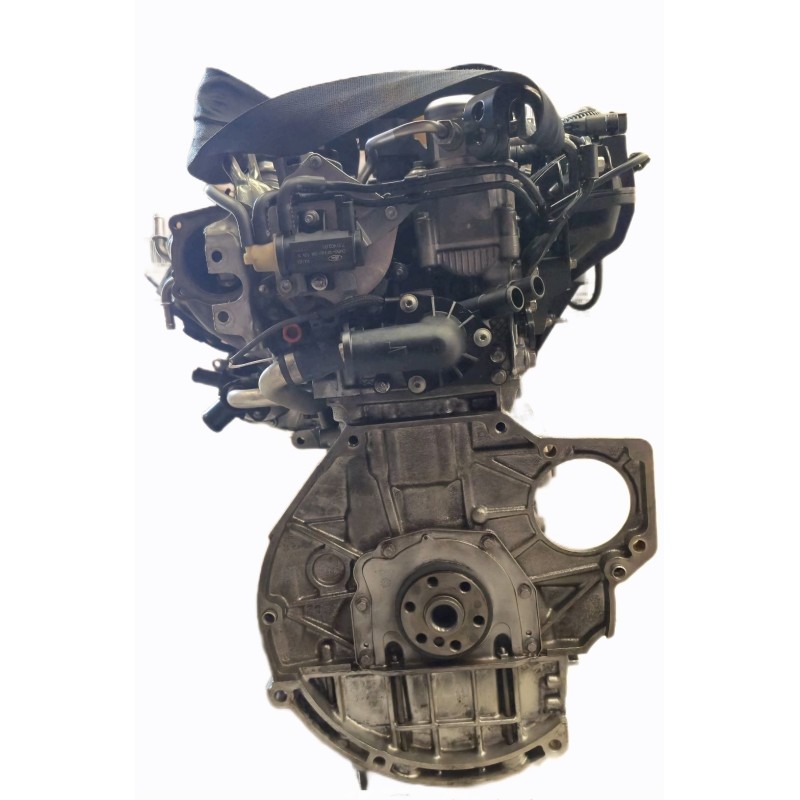 Recambio de motor completo para ford focus iii 1.0 ecoboost referencia OEM IAM M1DD M1DD M1DD