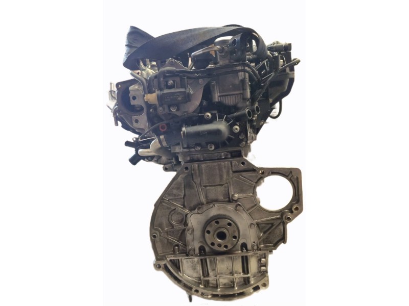 Recambio de motor completo para ford focus iii 1.0 ecoboost referencia OEM IAM M1DD M1DD M1DD