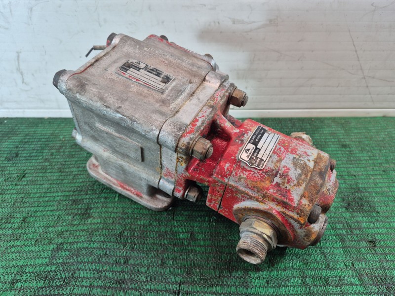 Recambio de varios para » otros... zoe 2014 referencia OEM IAM   