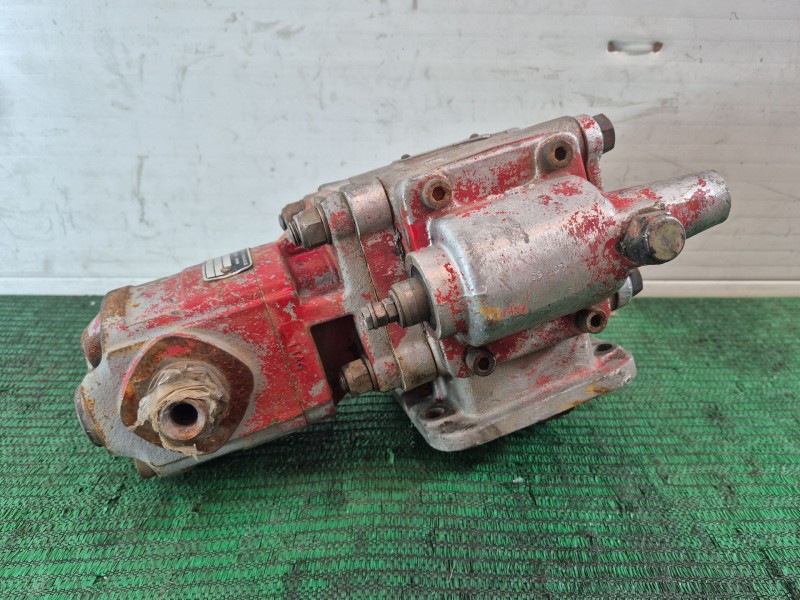 Recambio de varios para » otros... zoe 2014 referencia OEM IAM   