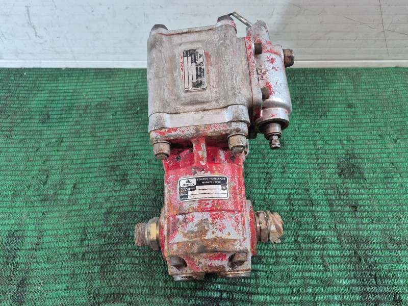 Recambio de varios para » otros... zoe 2014 referencia OEM IAM   