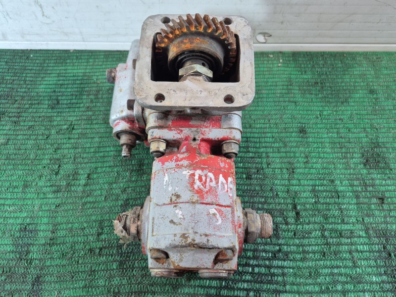 Recambio de varios para » otros... zoe 2014 referencia OEM IAM   