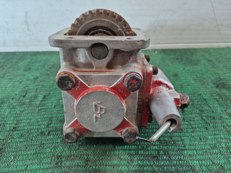 Recambio de varios para » otros... zoe 2014 referencia OEM IAM   