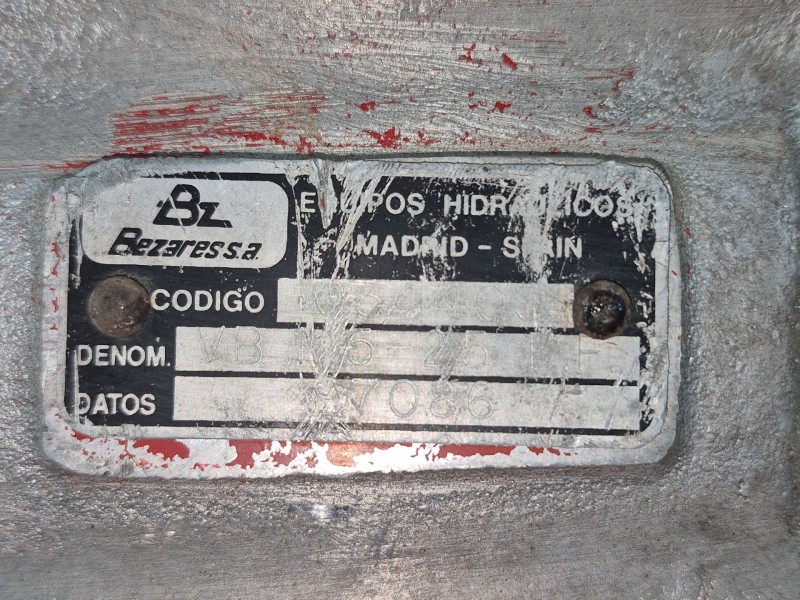 Recambio de varios para » otros... zoe 2014 referencia OEM IAM   