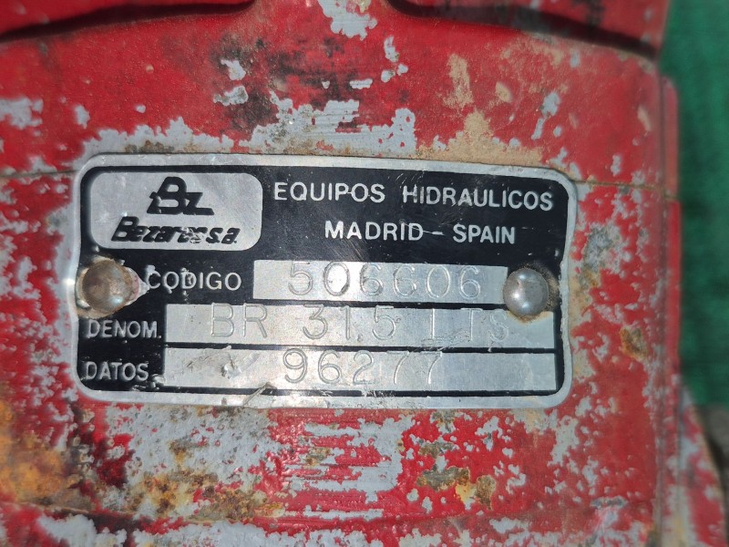 Recambio de varios para » otros... zoe 2014 referencia OEM IAM   