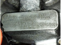 Recambio de motor completo para skoda superb i (3u4) 2.5 tdi referencia OEM IAM    2