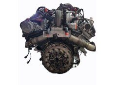 Recambio de motor completo para skoda superb i (3u4) 2.5 tdi referencia OEM IAM   