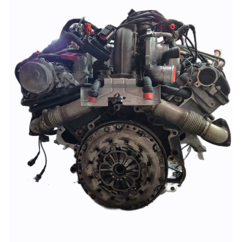 Recambio de motor completo para skoda superb i (3u4) 2.5 tdi referencia OEM IAM   