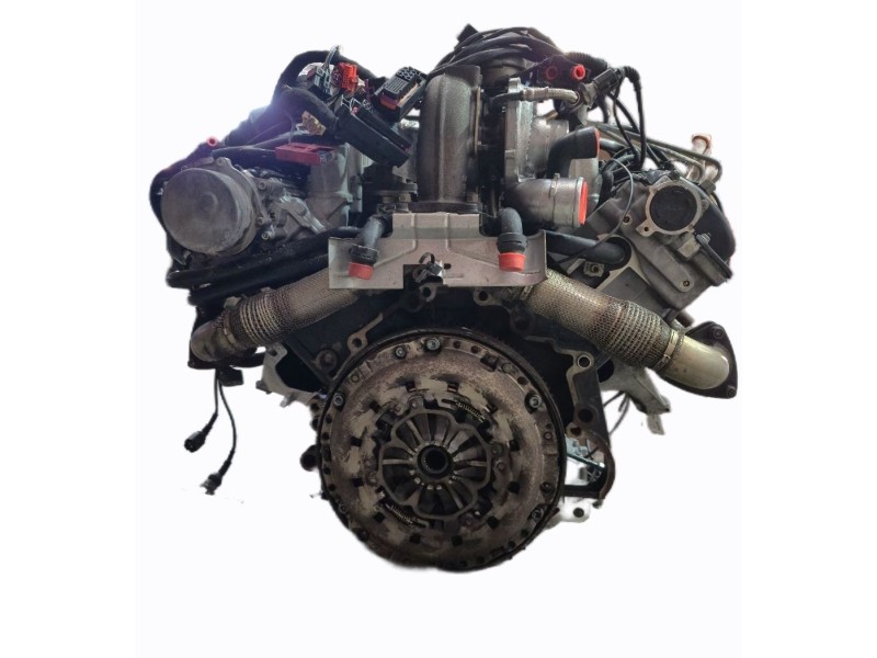 Recambio de motor completo para skoda superb i (3u4) 2.5 tdi referencia OEM IAM   