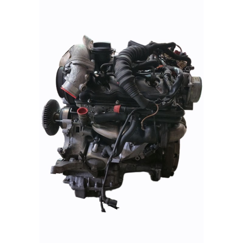 Recambio de motor completo para skoda superb i (3u4) 2.5 tdi referencia OEM IAM   