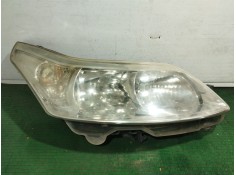 Recambio de faro derecho para citroën c4 i (lc_) 1.6 16v referencia OEM IAM   