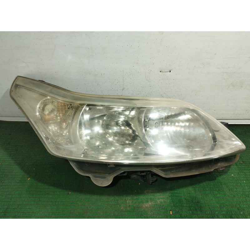 Recambio de faro derecho para citroën c4 i (lc_) 1.6 16v referencia OEM IAM   