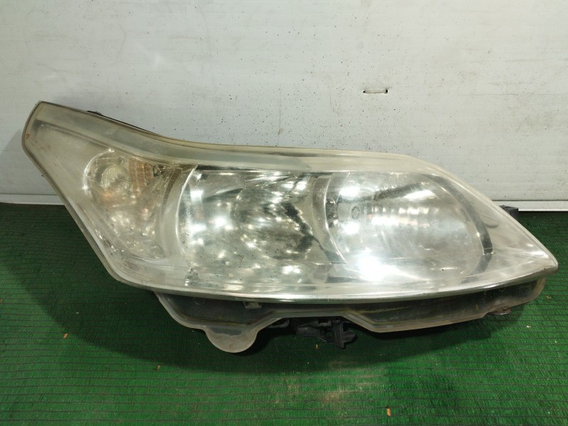 Recambio de faro derecho para citroën c4 i (lc_) 1.6 16v referencia OEM IAM   