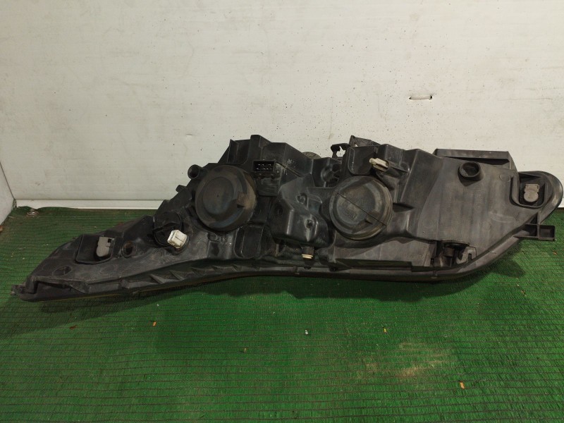 Recambio de faro derecho para citroën c4 i (lc_) 1.6 16v referencia OEM IAM   