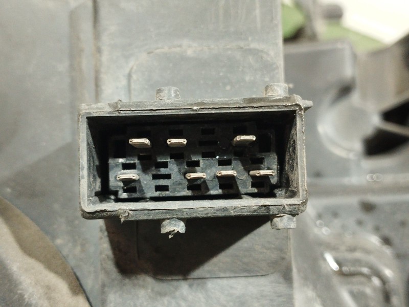 Recambio de faro derecho para citroën c4 i (lc_) 1.6 16v referencia OEM IAM   