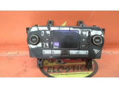 Recambio de mando climatizador para fiat bravo (198) referencia OEM IAM 735442075  
