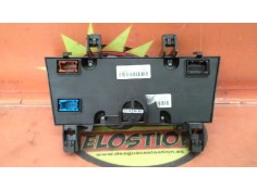Recambio de mando climatizador para fiat bravo (198) referencia OEM IAM 735442075   2