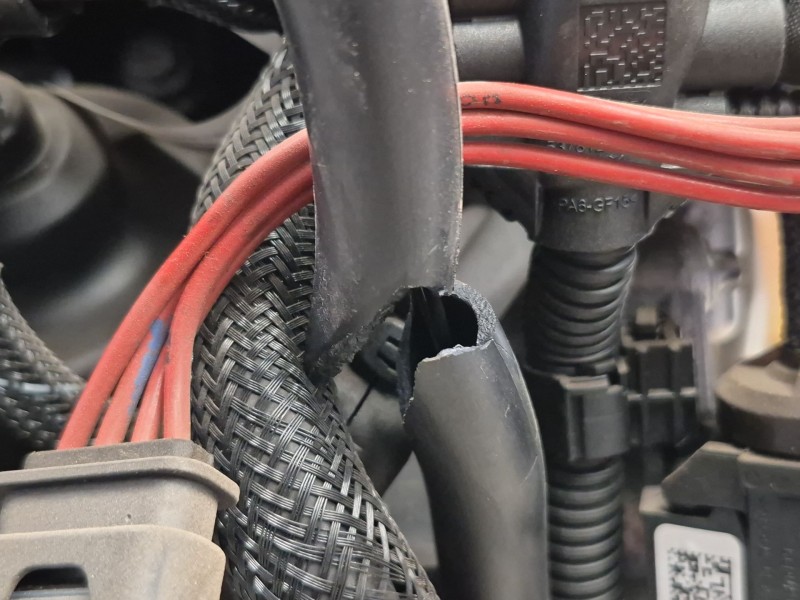 Recambio de motor completo para mini mini (f55) cooper d referencia OEM IAM B37C15A B37C15A B37C15A