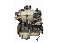 Recambio de motor completo para opel vectra b (j96) 1.6 i 16v (f19) referencia OEM IAM X16XEL X16XEL X16XEL